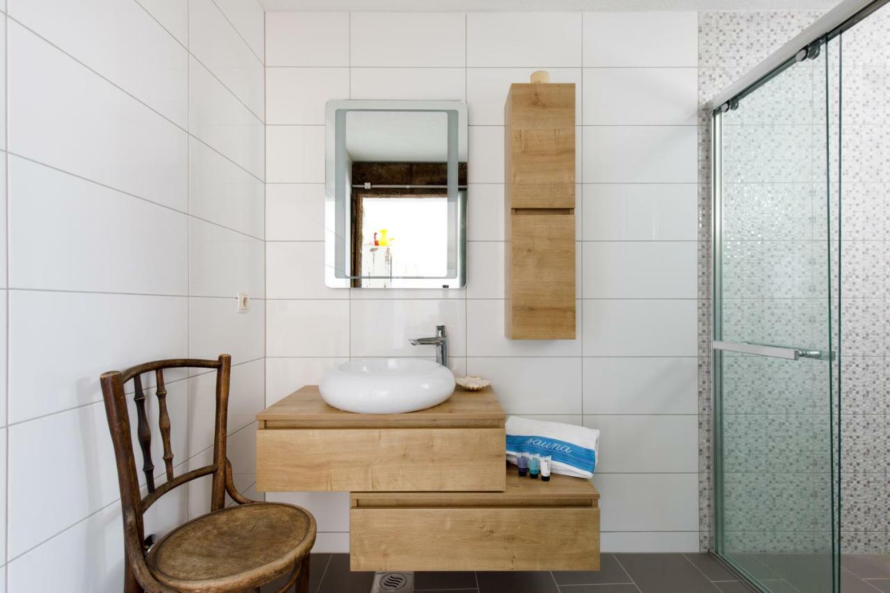 Capri House Villa Seget Vranjica Eksteriør billede