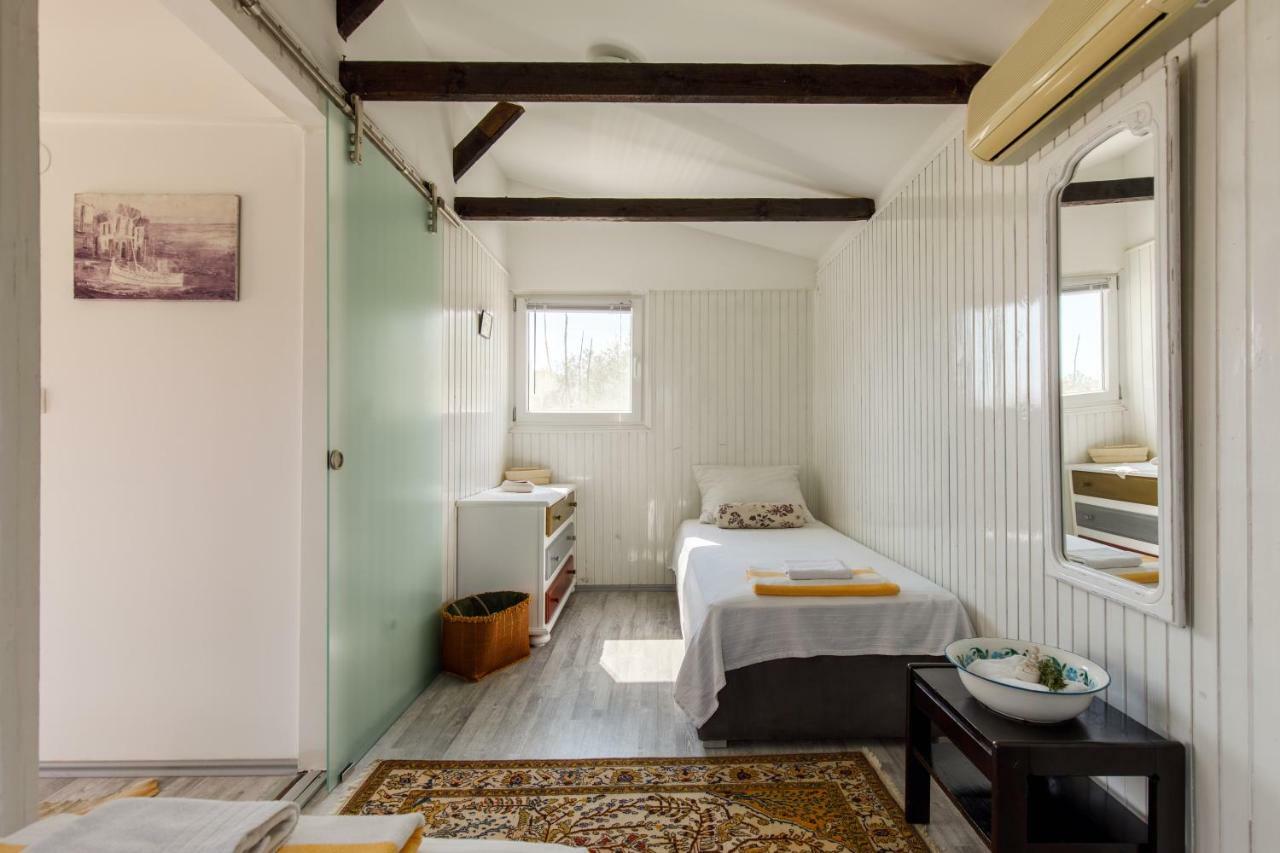 Capri House Villa Seget Vranjica Eksteriør billede